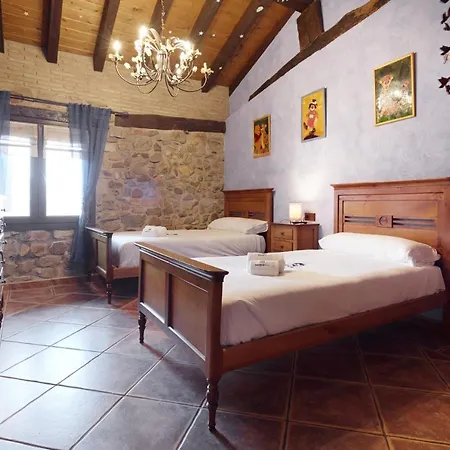 Bidegain - Basque Holiday home *