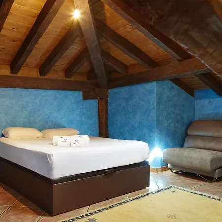 Bidegain - Basque Holiday home Elgoibar