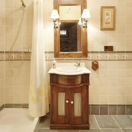 Holiday home Bidegain - Basque *
