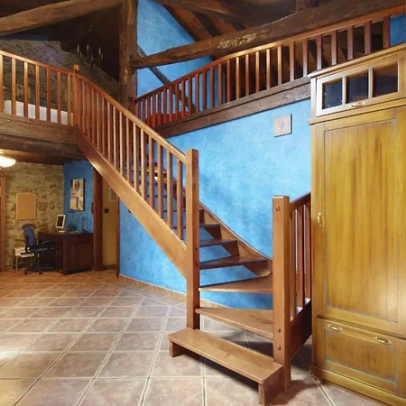 Bidegain - Basque Holiday home Elgoibar