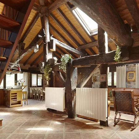 Bidegain - Basque Holiday home *