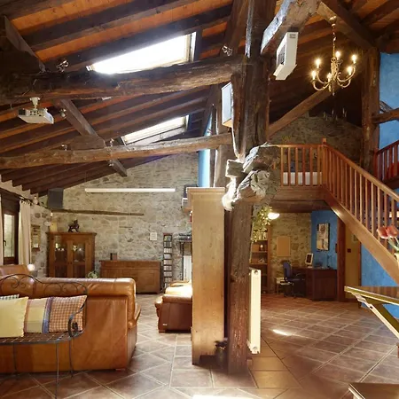 Bidegain - Basque Holiday home